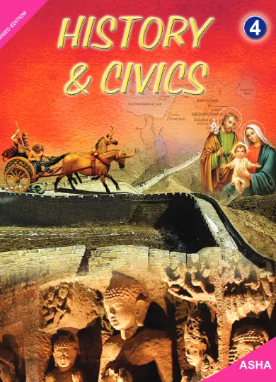 History & Civics 4